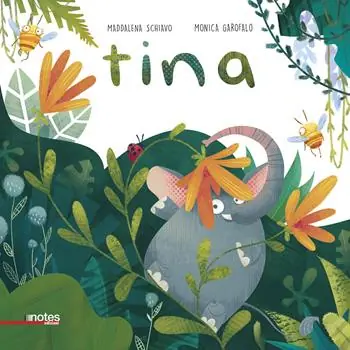 Tina. Ediz. a colori Vendita Finale