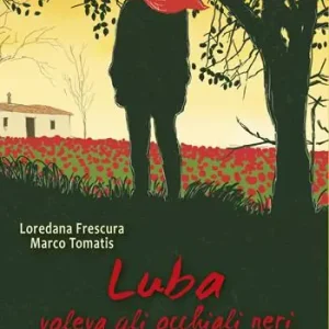 Di Tendenza Luba voleva gli occhiali neri
