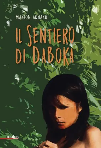 Pagamento Sicuro Il sentiero di Daboka