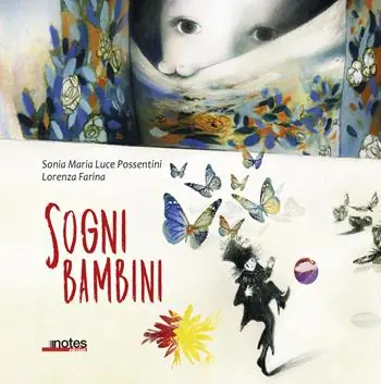 Sogni bambini. Ediz. a colori A Buon Prezzo