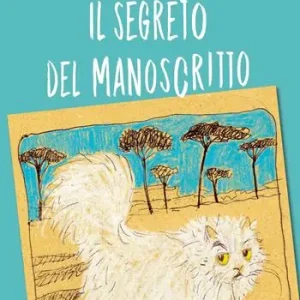 Spedito Oggi Il segreto del manoscritto