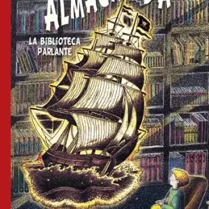 Almacanda, la biblioteca parlante. Nuova ediz. Prezzo Conveniente