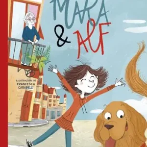 Mara e Alf Prezzo Basso