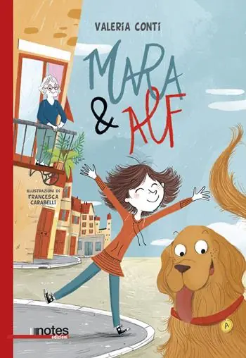 Mara e Alf Prezzo Basso