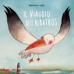 Prezzo Scontato Il viaggio dell‘albatros. Ediz. a colori