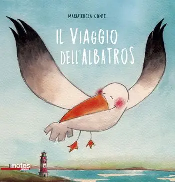 Prezzo Scontato Il viaggio dell‘albatros. Ediz. a colori