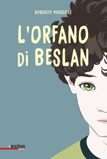 Nuova Collezione L‘orfano di Beslan