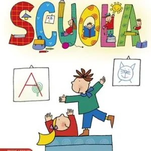 Non Perdere Viva la scuola. Prime letture. Ediz. ad alta leggibilità