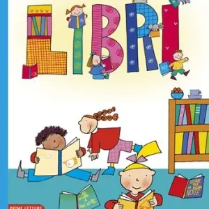 Viva i libri. Prime letture. Ediz. ad alta leggibilità Offerta Lampo