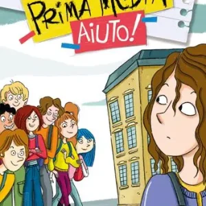 Non Perdere Prima media... Aiuto!