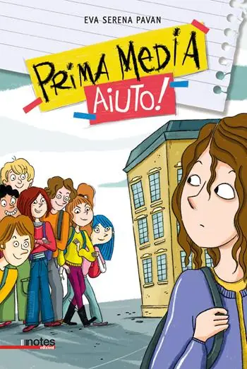 Non Perdere Prima media... Aiuto!