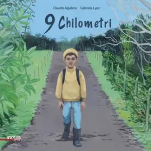 Ultime Pezzi 9 chilometri