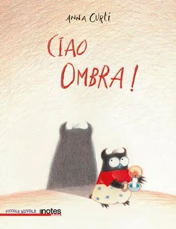 Ciao ombra! Ediz. a colori Prezzo Ridotto