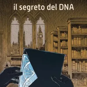 Bestseller Foto 51 il segreto del DNA