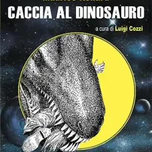Promozione Caccia al dinosauro