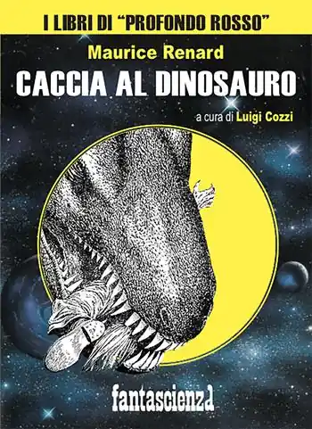 Promozione Caccia al dinosauro