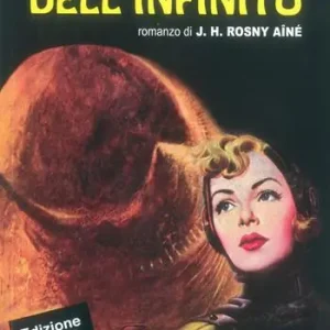 Ultime Pezzi I navigatori dell‘infinito