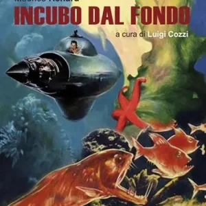 Incubo dal fondo. Ediz. integrale Spedito Oggi
