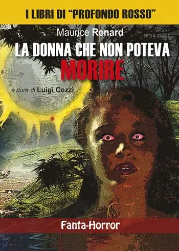 La donna che non poteva morire Esclusivo
