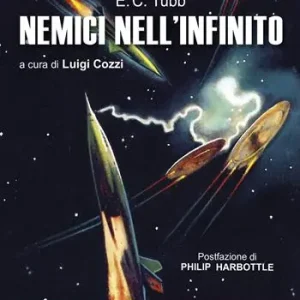 Must-Have Nemici nell‘infinito