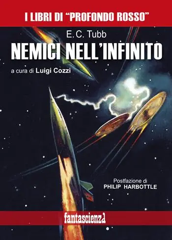 Must-Have Nemici nell‘infinito
