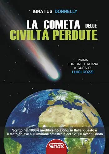 La cometa delle civiltà perdute A Buon Prezzo