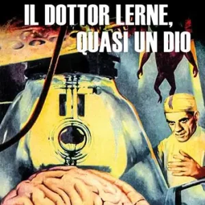 Pagamento Sicuro Il dottor Lerne, quasi un dio