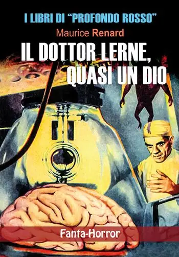Pagamento Sicuro Il dottor Lerne, quasi un dio