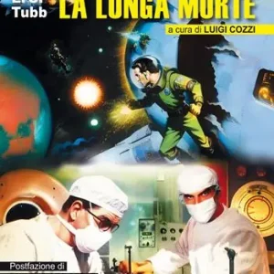 La lunga morte. Ediz. integrale Consegna Rapida