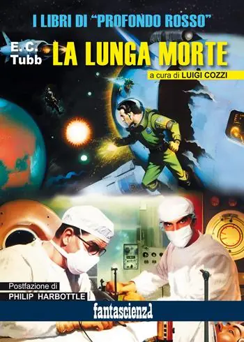 La lunga morte. Ediz. integrale Consegna Rapida