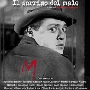 Spedito Oggi Peter Lorre. Il sorriso del male