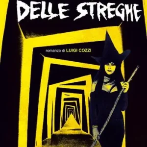 Via delle streghe Spedizione Espresso