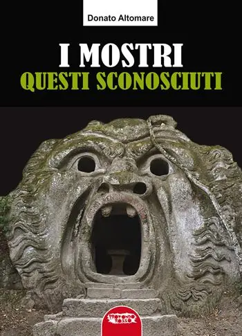Promozione I mostri, questi sconosciuti