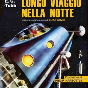 Lungo viaggio nella notte Prezzo Basso