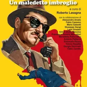 Pietro Germi. Un maledetto imbroglio Offerta