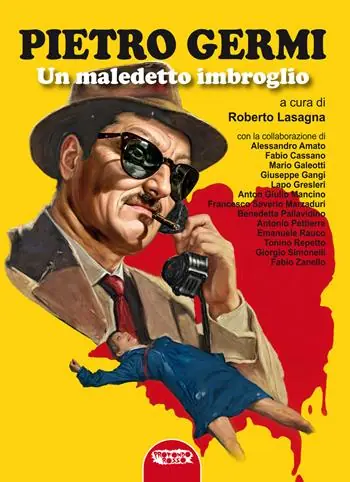Pietro Germi. Un maledetto imbroglio Offerta