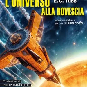 Promozione Esclusiva L‘universo alla rovescia