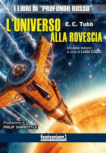 Promozione Esclusiva L‘universo alla rovescia