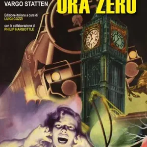 Ora zero. Ediz. integrale Super Prezzo