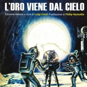 Di Tendenza L‘oro viene dal cielo
