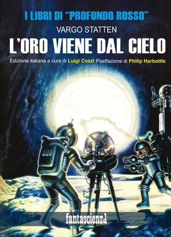 Di Tendenza L‘oro viene dal cielo
