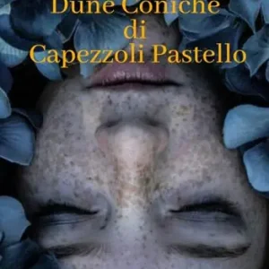 Dune Coniche di Capezzoli Pastello Ultime Pezzi