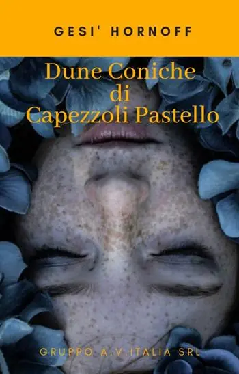 Dune Coniche di Capezzoli Pastello Ultime Pezzi