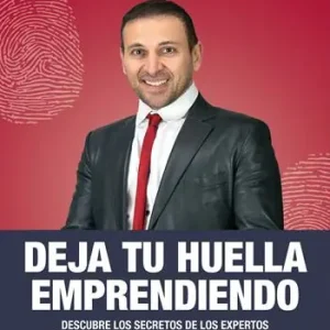 Deja tu huella emprendiendo. Descubre los secretos de los expertos para ser un referente y tener éxito en tu negocio Spedizione Espresso