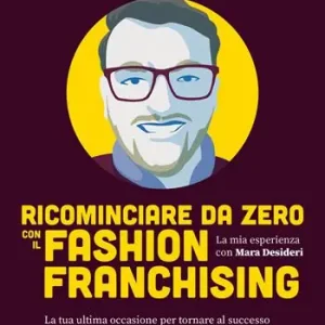 Spedizione Espresso Ricominciare da zero con il fashion franchising