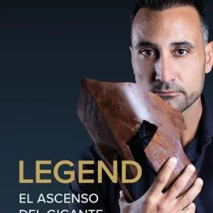 Legend Sconto