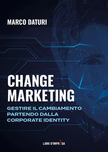 Must-Have Change marketing