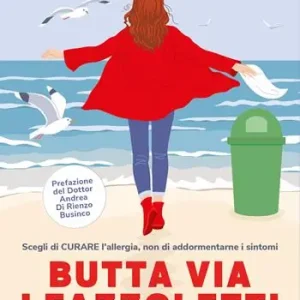 Butta via i fazzoletti Pagamento Sicuro
