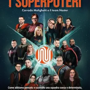 Reso Gratuito L‘azienda con i superpoteri