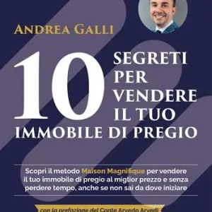 10 segreti per vendere il tuo immobile di pregio Saldi